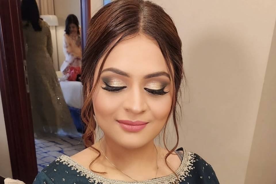 Dolledup by komal