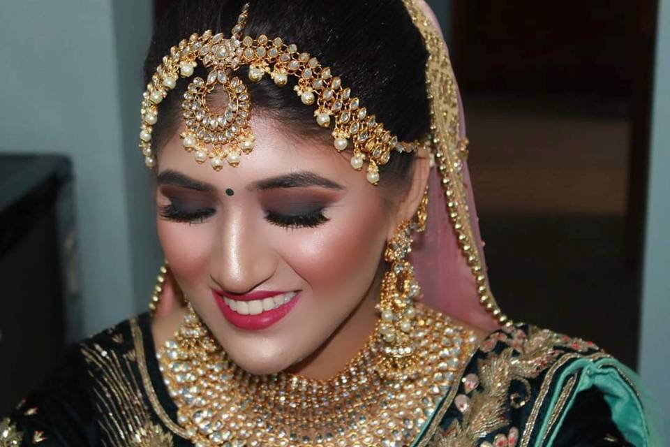 Dolledup by Komal