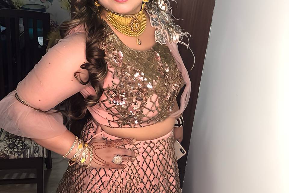Dolledup by Komal