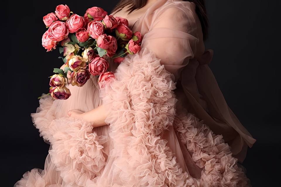 Dolledup by komal