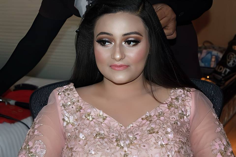 Dolledup by Komal