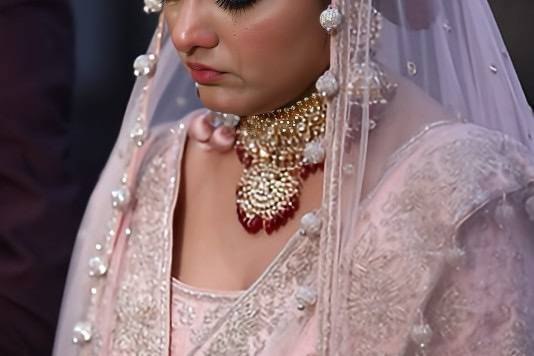 Dolledup by Komal
