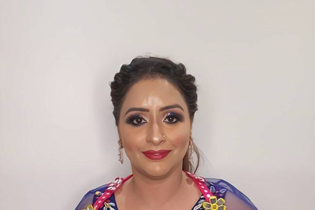 Dolledup by komal
