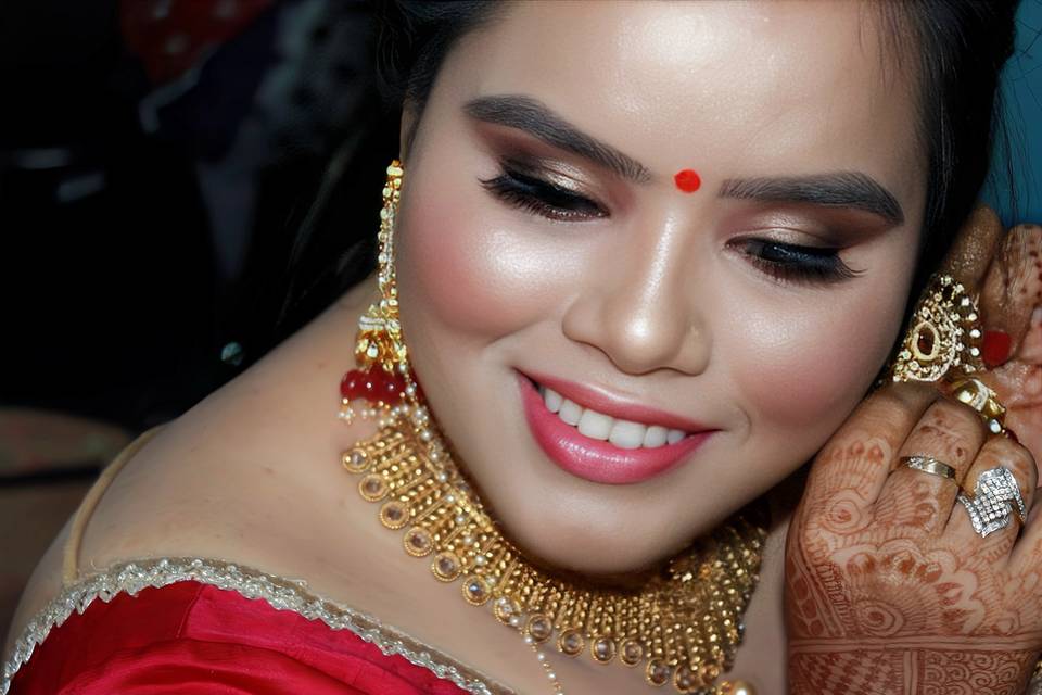 Dolledup by komal