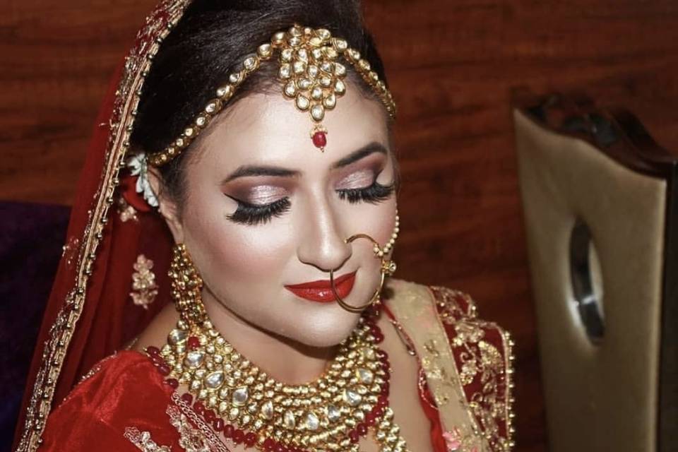 Dolledup by Komal