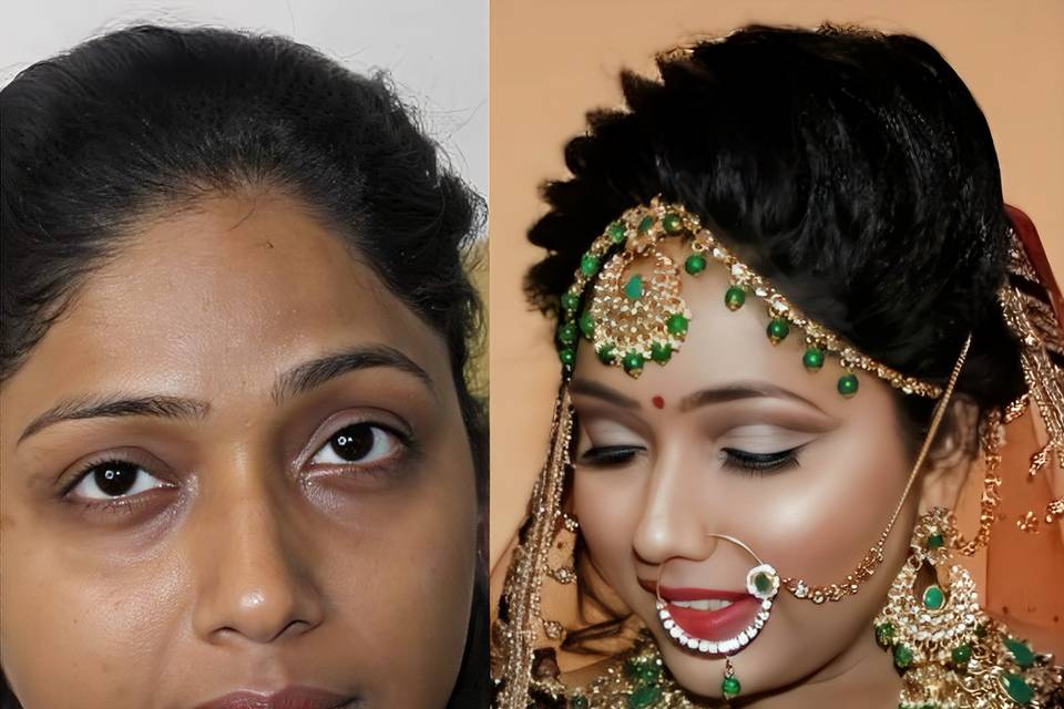 Dolledup by Komal