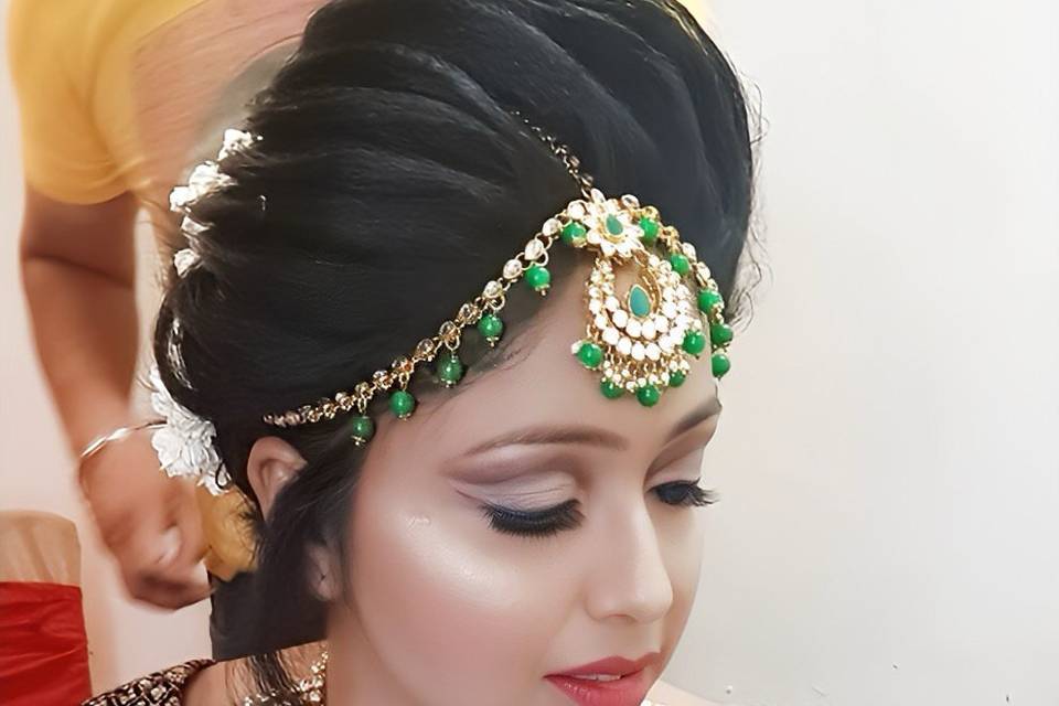 Dolledup by Komal