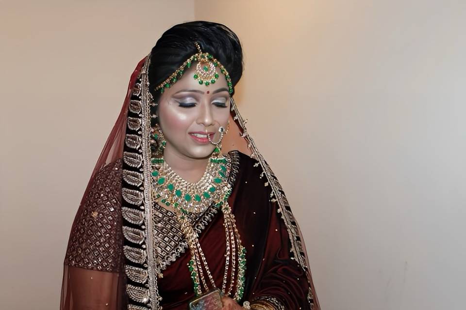 Dolledup by komal