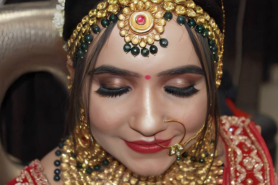 Dolledup by Komal
