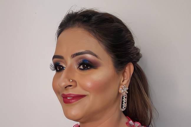 Dolledup by komal