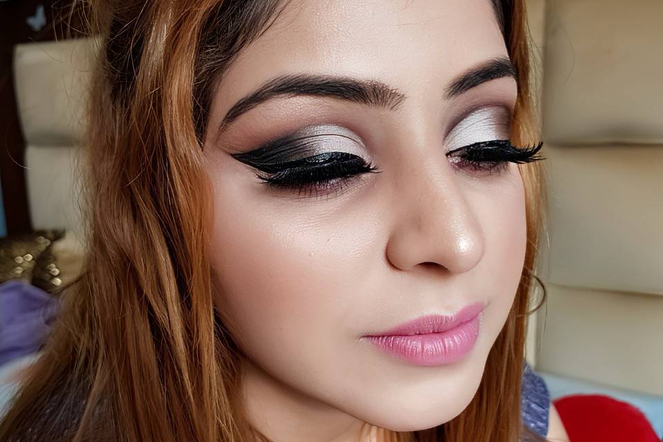 Dolledup by komal