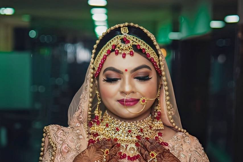 Dolledup by Komal