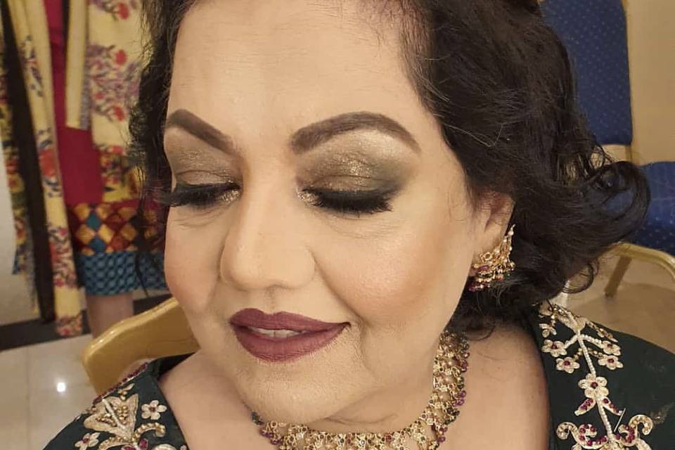 Dolledup by Komal