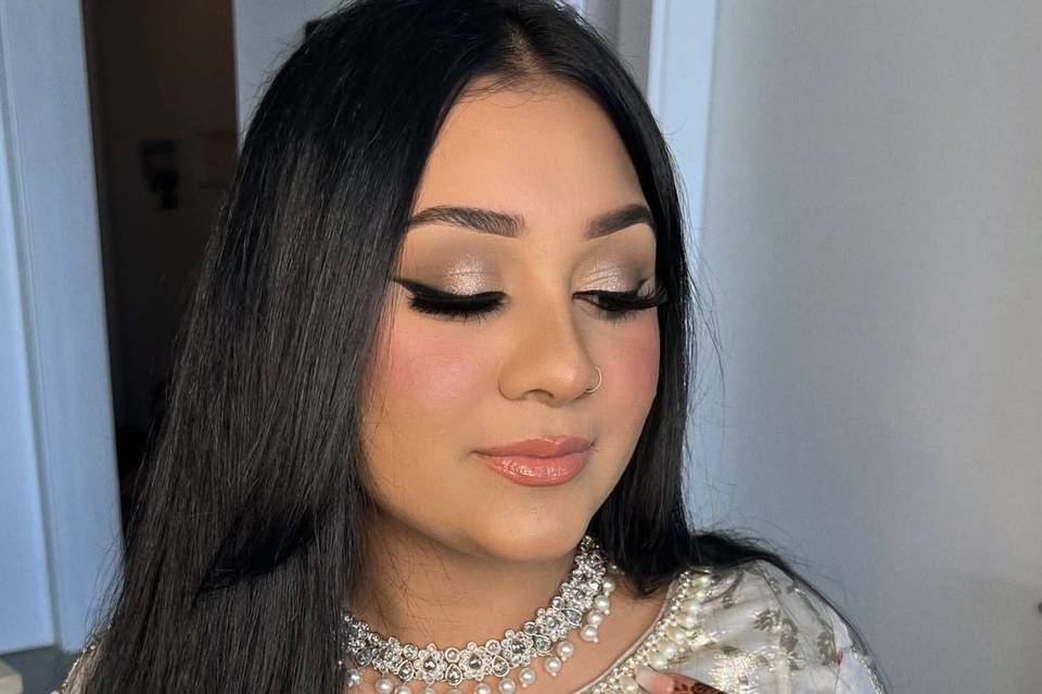 Dolledup by Komal