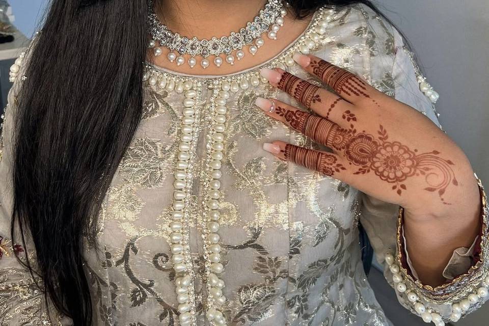 Dolledup by Komal