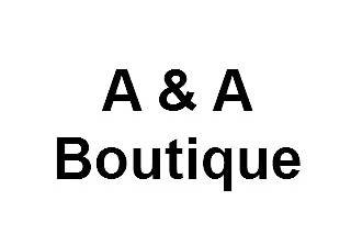 A & A Boutique