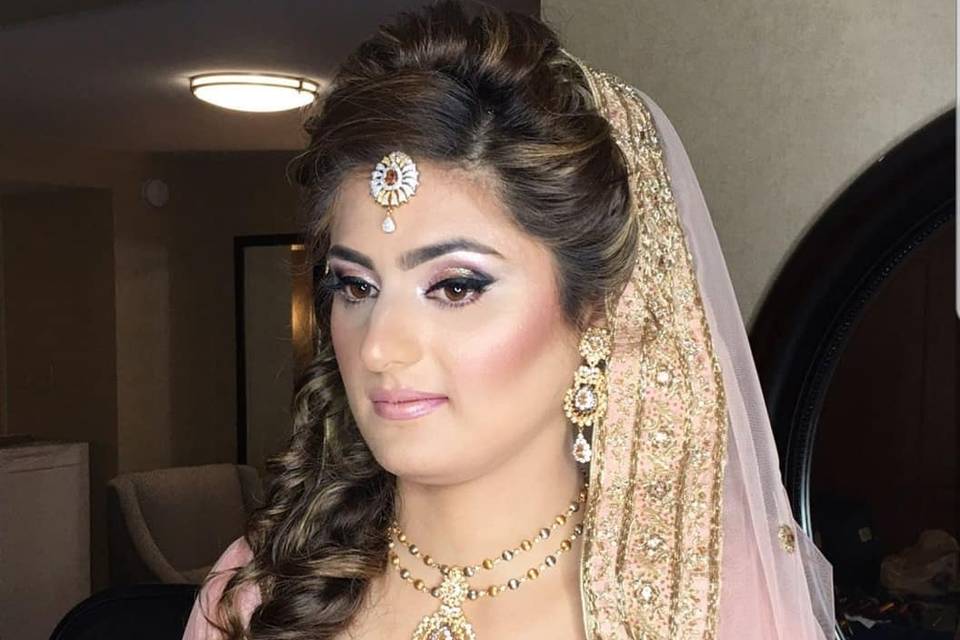 Dolled Up By Komal