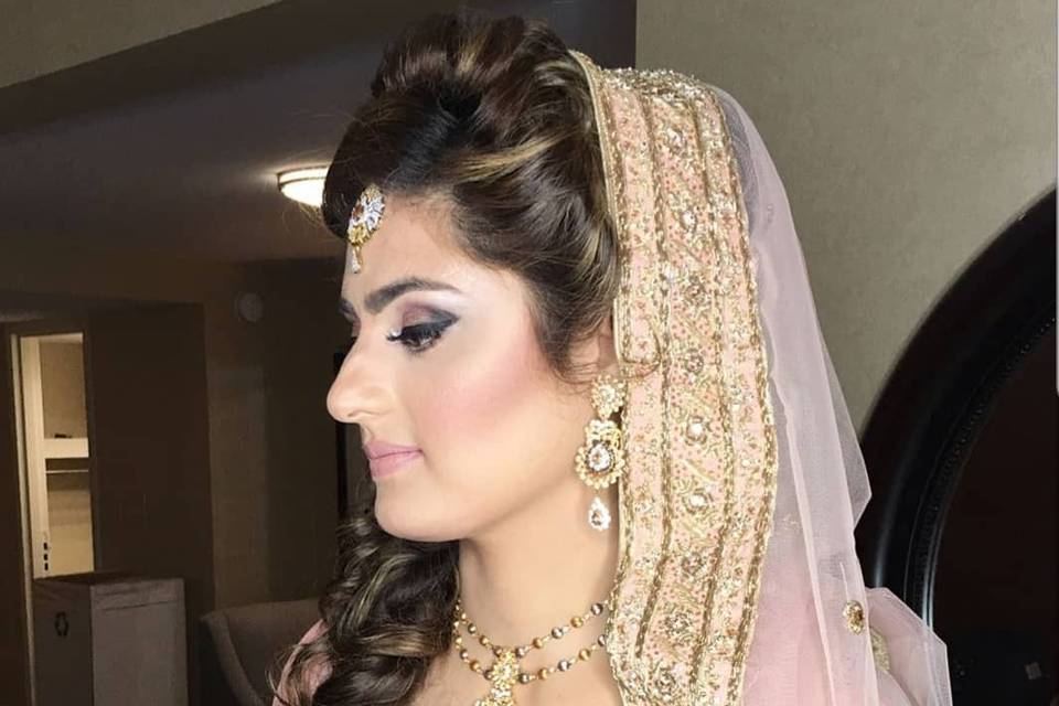 Dolled Up By Komal