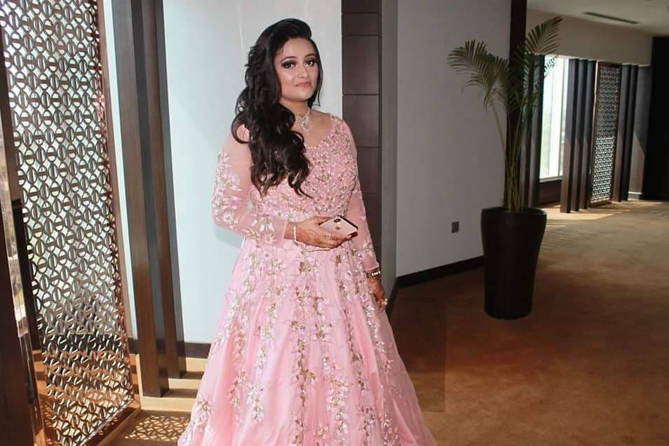 Dolled Up By Komal