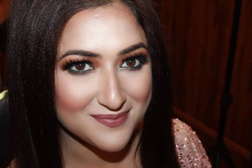 Dolled Up By Komal