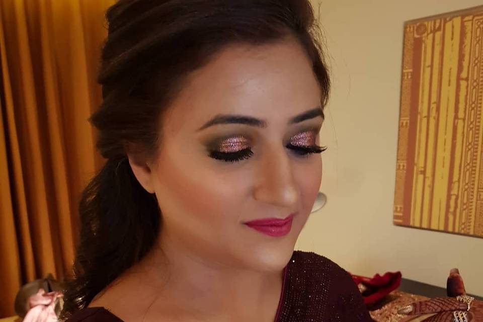 Dolled Up By Komal