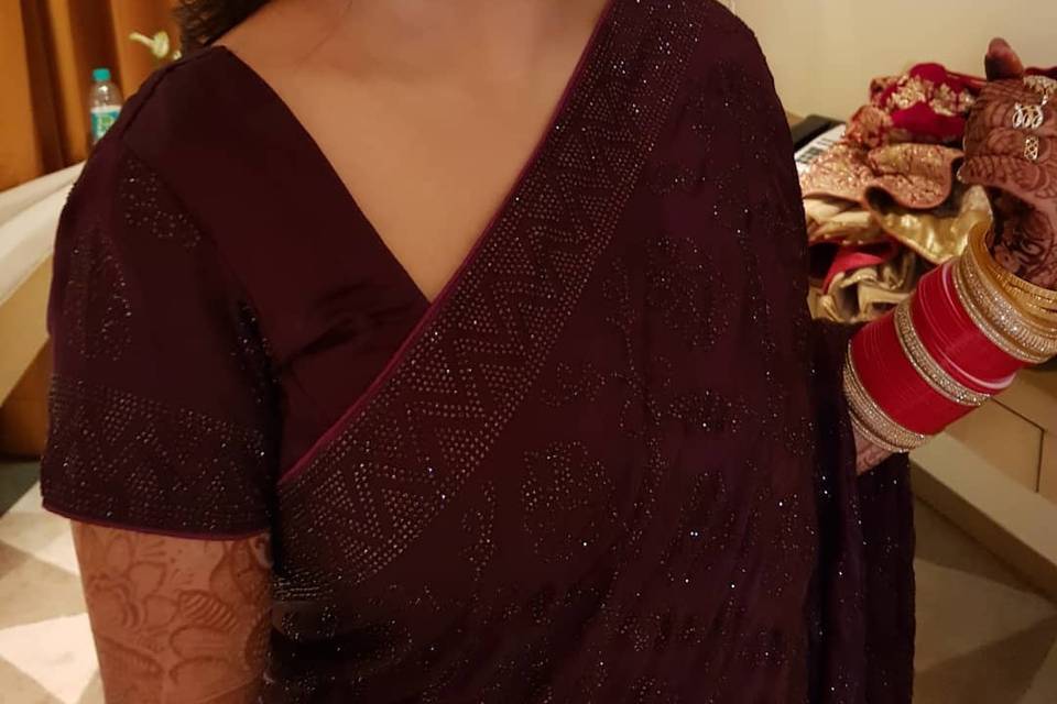 Dolled Up By Komal