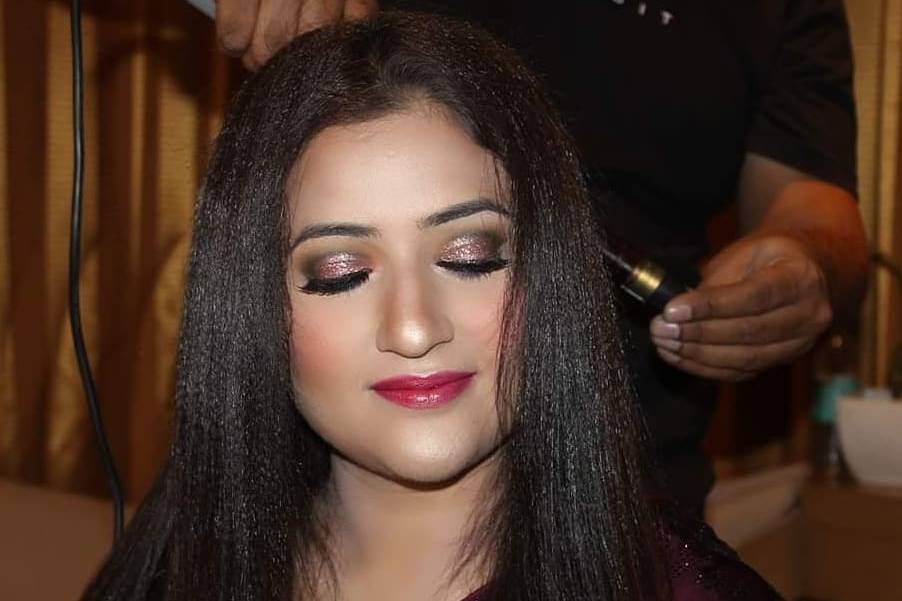 Dolled Up By Komal