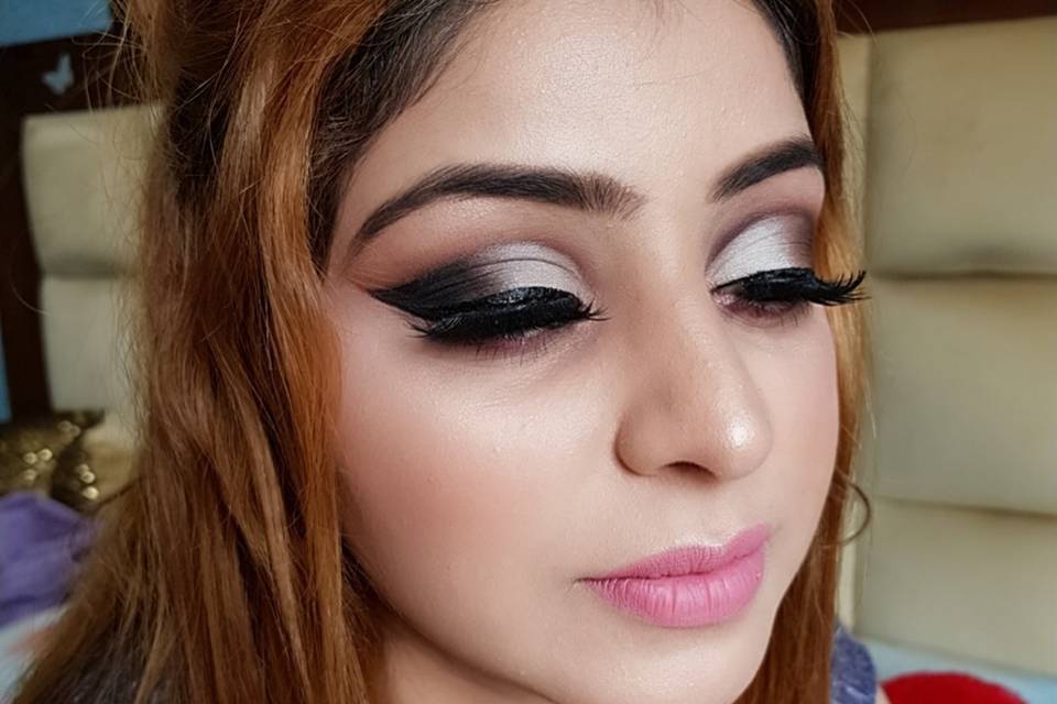 Dolled Up By Komal