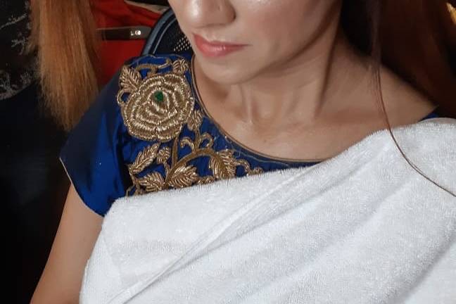 Dolled Up By Komal