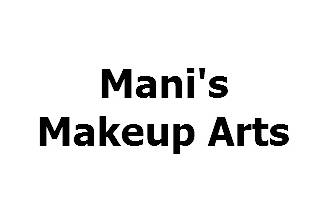Mani's Makeup Arts