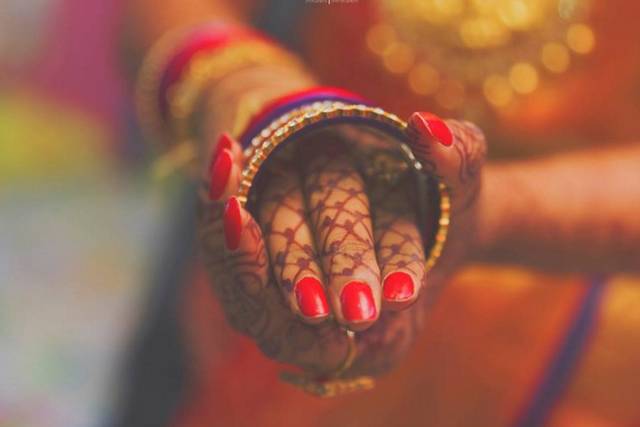 A successful marriage