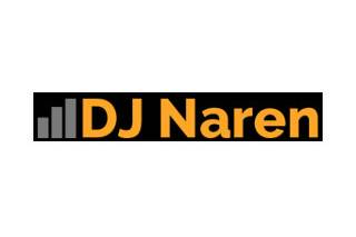 Dj naren logo