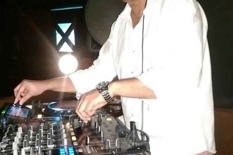 DJ Naren