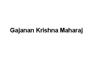Gajanan Krishna Maharaj