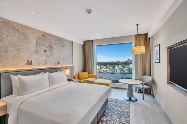 Accommodation