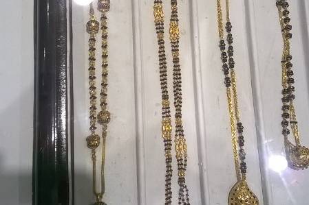 Samridhi Jewellers, Boring Road