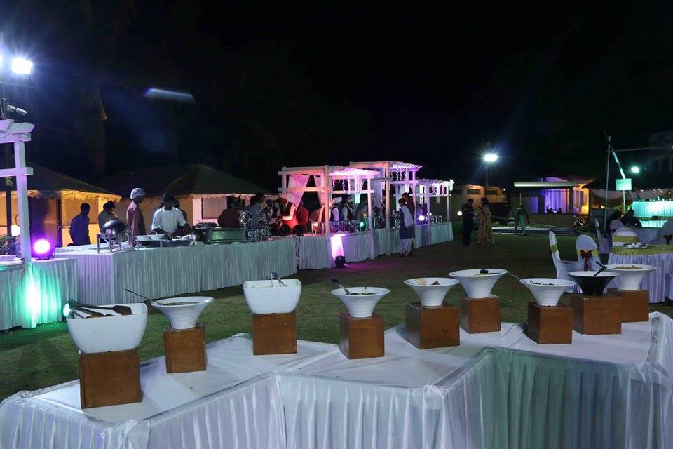 Event Space