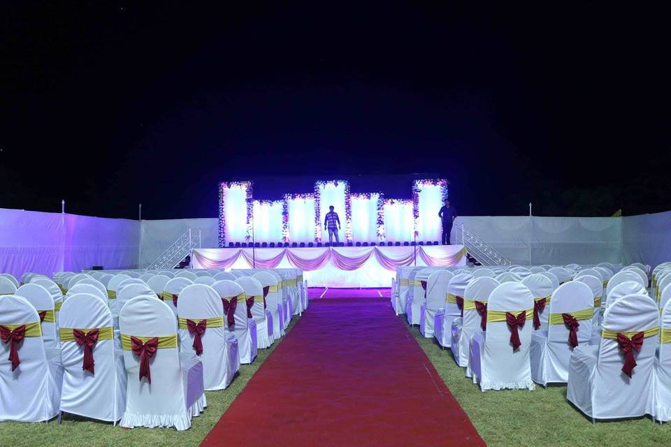 Event Space