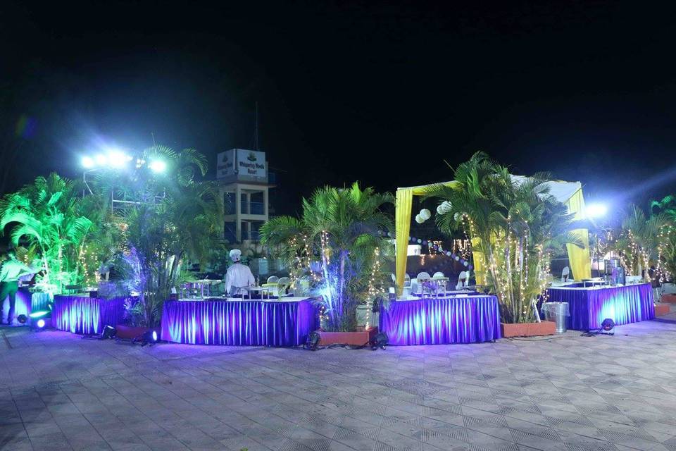 Event Space