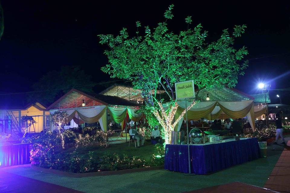 Event Space