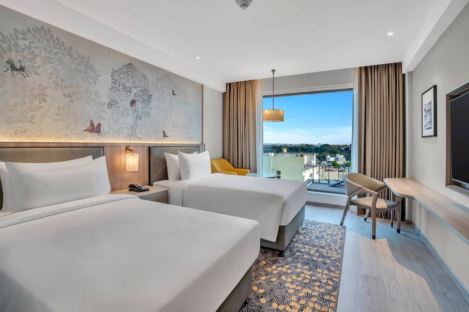 Accommodation