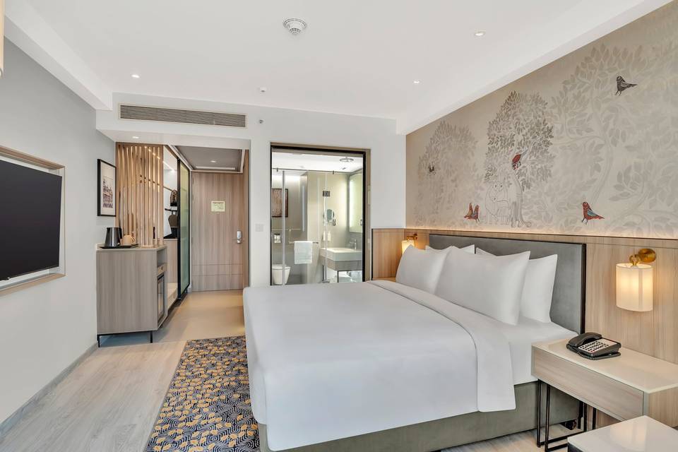 Accommodation