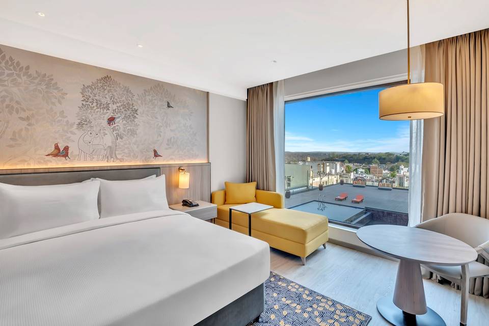 Accommodation