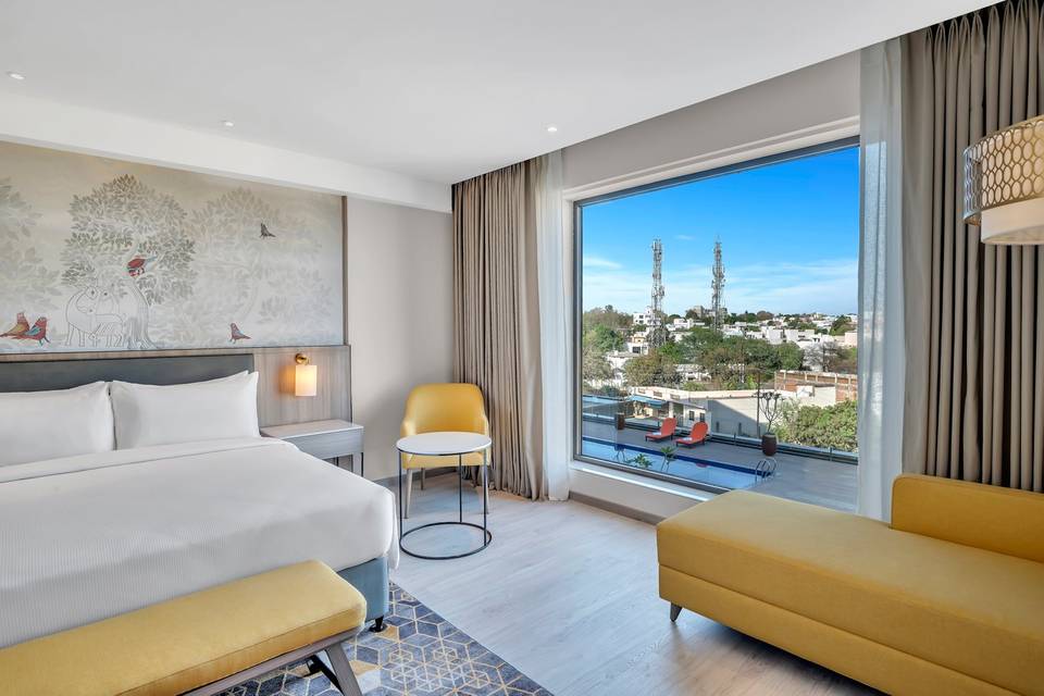Accommodation
