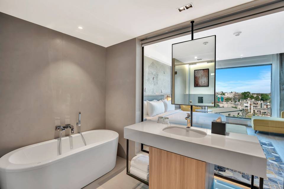 Accommodation