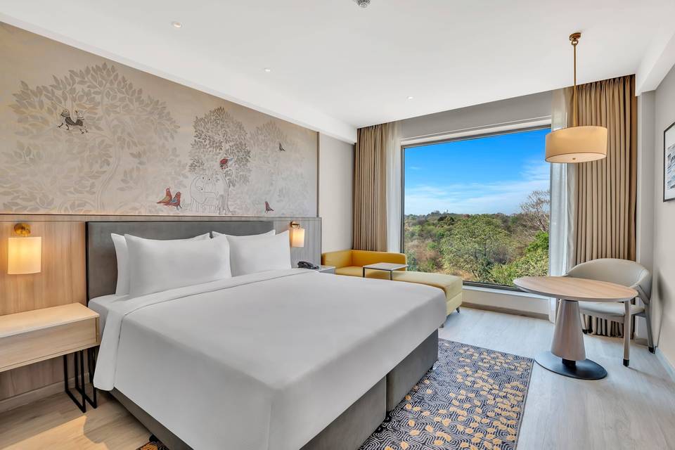 Accommodation