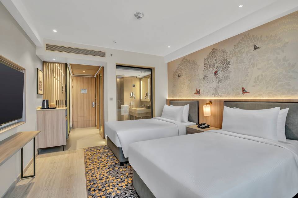 Accommodation