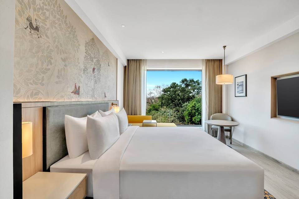 Accommodation