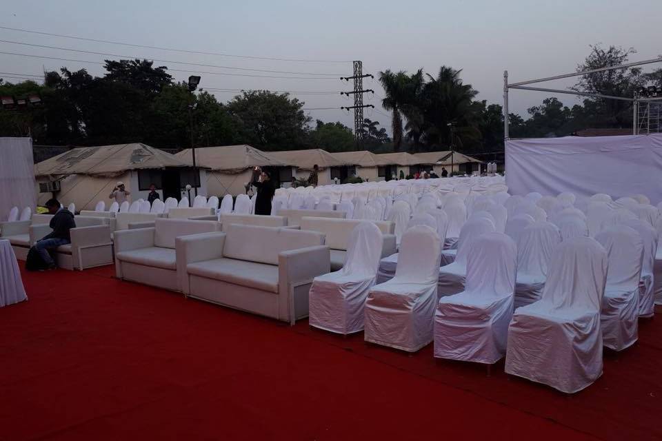 Event Space