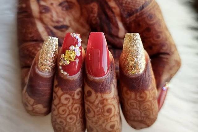Top 5 Hottest Nail Trends to Jump on This Summer